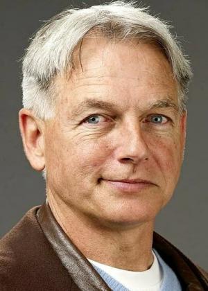 Mark Harmon